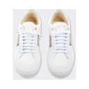 Mason Garments, Herre, Sko, Hvit, 42 EU,