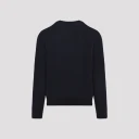 Givenchy Herre Strikkevarer Blå L,