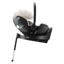 Bilstol Britax Baby-Safe Pro Soft Taupe - Lux + Base 5Z Vario