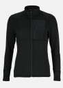 Swedemount Trondheim Midlayer Full Zip W