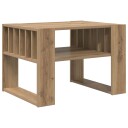  Kaffebord Artisan Eik 66 x 49,5 x 45 cm Konstruert tre