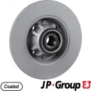 Bremseskive JP GROUP 4163202500