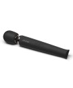 Le Wand: Rechargeable Vibrating Massager, svart