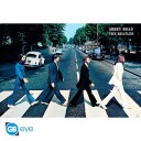 The Beatles Plakat Abbey Road - 91,5 x 61 cm
