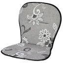 Fritab Plastolspute Lav Flower