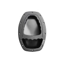 Adam Hall Hardware Evolutive Handle - Ergonomic Recessed Han