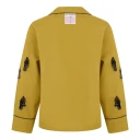 DES Phemmes Dame Bluser & Skjorter Gul XS
