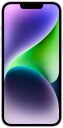 Apple iPhone 14 512GB 5G Smarttelefon med OLED Skjerm Rød
