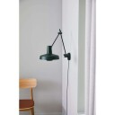 Grupa Products Arigato Vegglampe Green