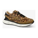 Premiata Dame Sko Brun 37 EU,