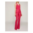Genny Dame Topper Rosa 2XS,