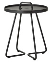 Cane line On The Move 37 cm Svart