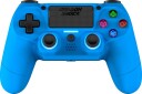 Dragonshock Mizar Trådløs PS4-kontroller Blå
