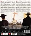 The Unholy Trinity 2024 Bluray