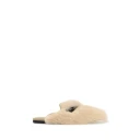 Dolce & Gabbana Dame Sko Beige 39 EU,
