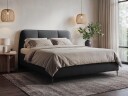 seng NO_BRAND Polstret seng OASIS st.drew Margo 227.09 180x200 cm  
