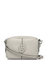 BOSS Anett New Crossbody   Grey   ONE SIZE