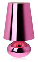 Kartell Cindy Bordlampe Rosa