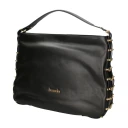 Braccialini, Dame, Vesker, Svart, ONE SIZE,