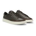 Boss Herre Sko Brun 43 EU,