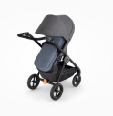 Softbag Stokke  Blue Melange