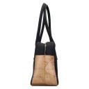 Alviero Martini 1a Classe Dame Vesker Svart ONE SIZE,