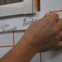 Isola Tape Og Klebesystem fvindsperre s 60 mm x 25 meter