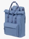 American Tourister Urban Groove City Mono Ryggsekk 17L Storm Blue