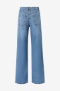 Mango   Jeans Danila   Blå