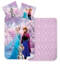 Bed Linen Junior Size 100x140 cm Disney Frozen