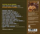 Guitar Slim Greem  Stone Down Blues  CD