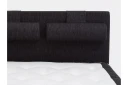 LUX Stor Nakkepute Svart 2-pack - Pakkepris -