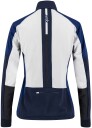 Swix Dynamic Jacket Dame Bright White M