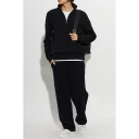 Burberry Herre Strikkevarer Svart M,