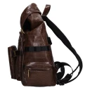Guess, Herre, Vesker, Brun, ONE SIZE,