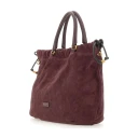 Gianni Chiarini Dame Vesker Rød ONE SIZE,