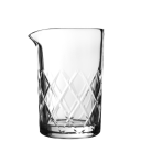 Aoyama Yarai japansk rørglass 410 ml