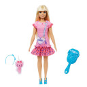 Dukke Min første Barbie
