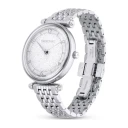 Swarovski Dame Accessories Grå ONE SIZE,