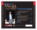 Ludwig Sémerjian  Mozart Romantique  CD