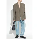 Darkpark Herre Jeans Blå W31,