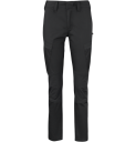 Texstar Wp43 Servicebukse Med Stretch Svart