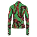 Louisa Ballou Dame Bluser & Skjorter Flerfarget S,