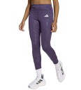 Adidas Sport Performance Treningstights JG Opt PR Leg Lilla