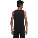 Nike Pro Dri-FIT Treningstopp Barn Svart 147 - 158