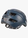 BoBike Hjelm, Denim Deluxe, S