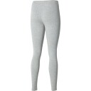 Mizuno Athletics Leggings Dame Grå L