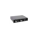 Palmer Pmbla - Dual Channel Line Merger Active