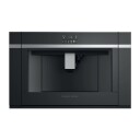 Fisher & Paykel EB60DSX1 Integrert kaffe  og temaskin Rustfritt stål