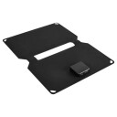 Denver SOP-10100 Bærbart Solcellepanel